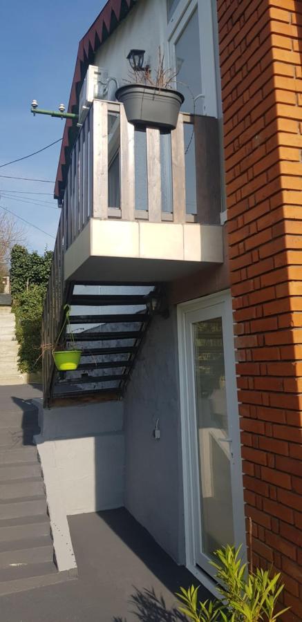 Villa Borostyan Nyaralohaz Fonyód Esterno foto