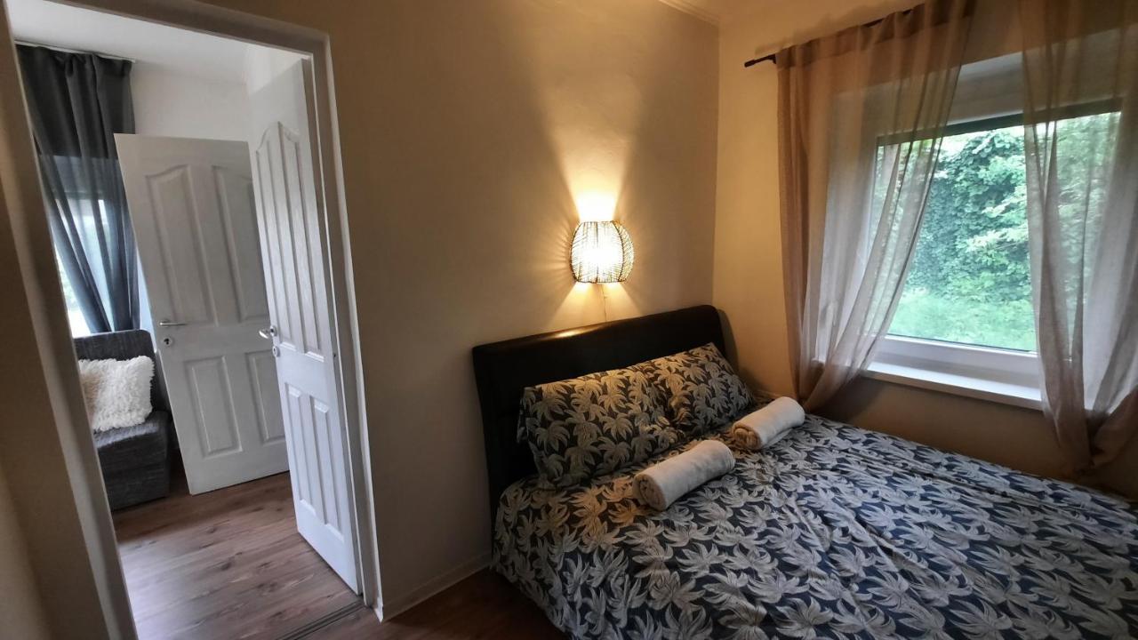 Villa Borostyan Nyaralohaz Fonyód Esterno foto